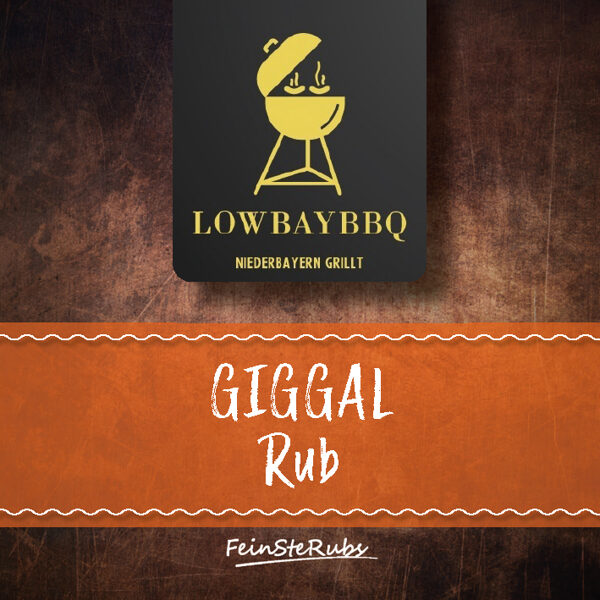 Low Bay GIGGAL